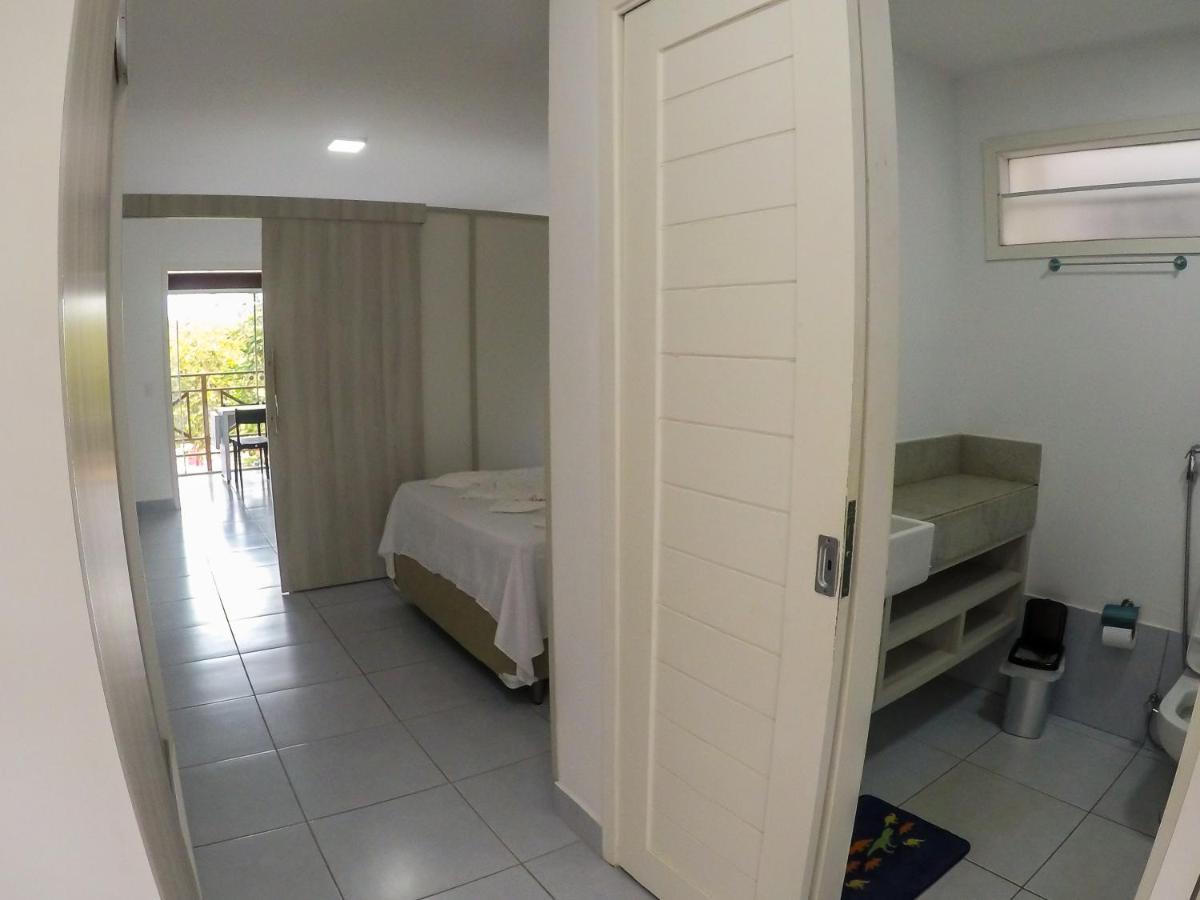 Apto Ines 1,Ubaia Residence 210 Praia de Pipa Екстер'єр фото