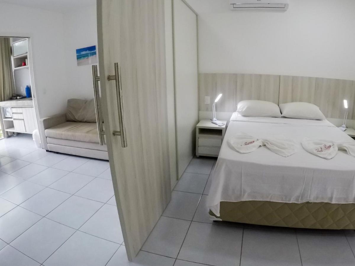 Apto Ines 1,Ubaia Residence 210 Praia de Pipa Екстер'єр фото