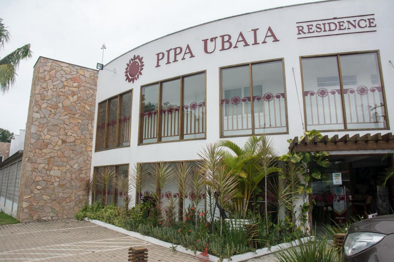 Apto Ines 1,Ubaia Residence 210 Praia de Pipa Екстер'єр фото