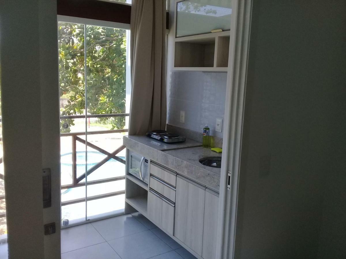 Apto Ines 1,Ubaia Residence 210 Praia de Pipa Екстер'єр фото