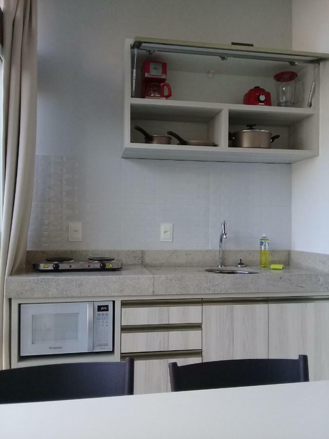 Apto Ines 1,Ubaia Residence 210 Praia de Pipa Екстер'єр фото