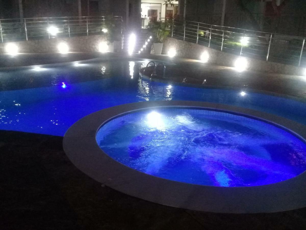 Apto Ines 1,Ubaia Residence 210 Praia de Pipa Екстер'єр фото