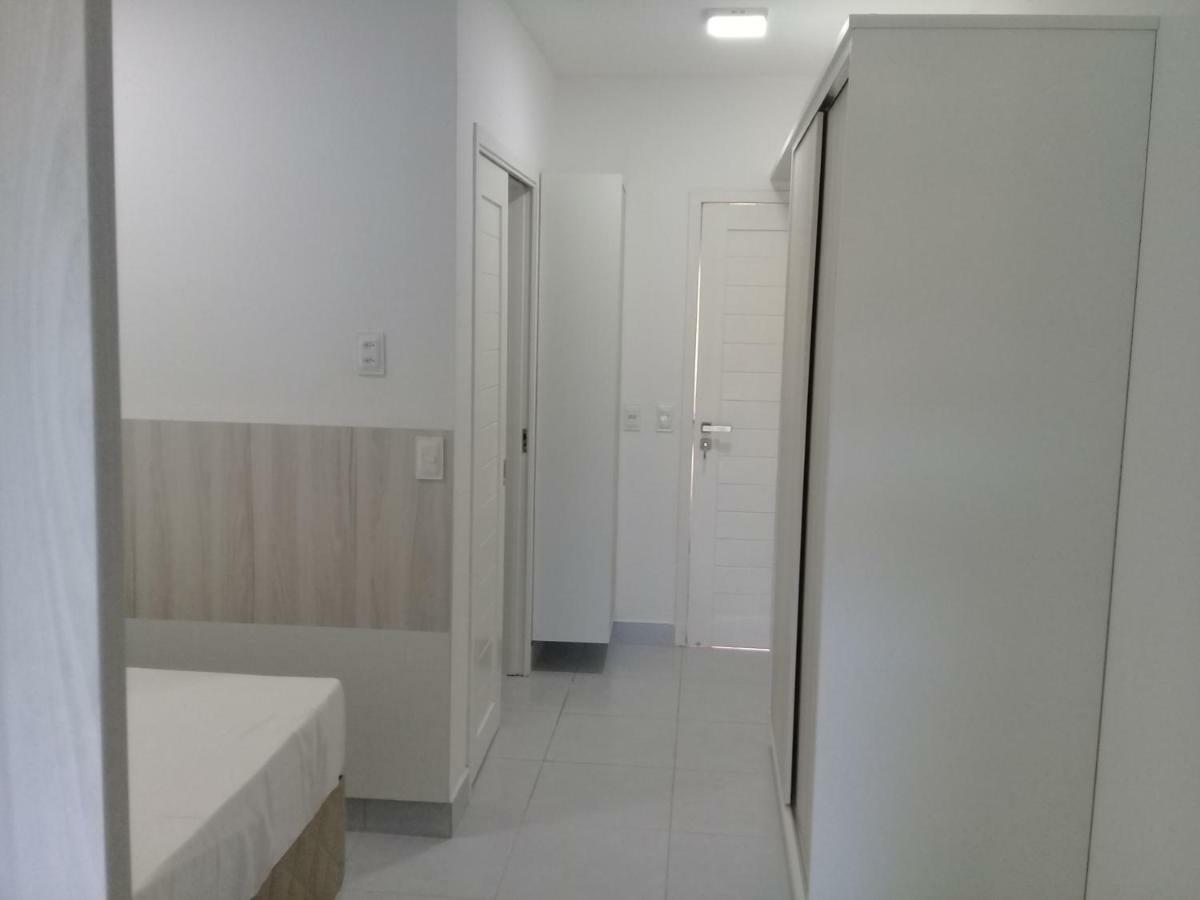 Apto Ines 1,Ubaia Residence 210 Praia de Pipa Екстер'єр фото
