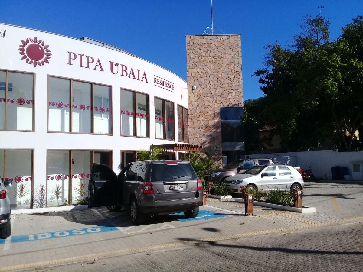 Apto Ines 1,Ubaia Residence 210 Praia de Pipa Екстер'єр фото