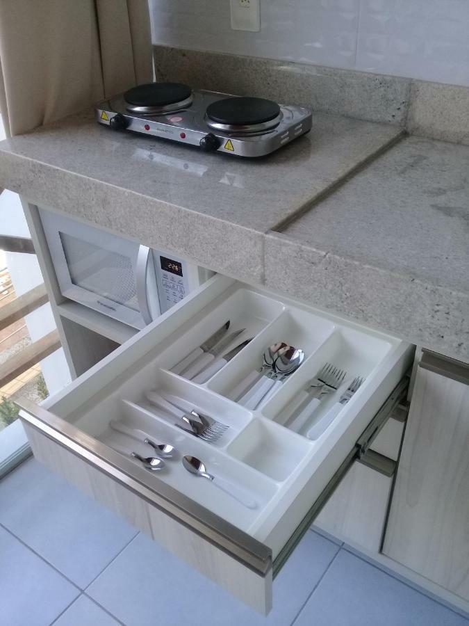 Apto Ines 1,Ubaia Residence 210 Praia de Pipa Екстер'єр фото