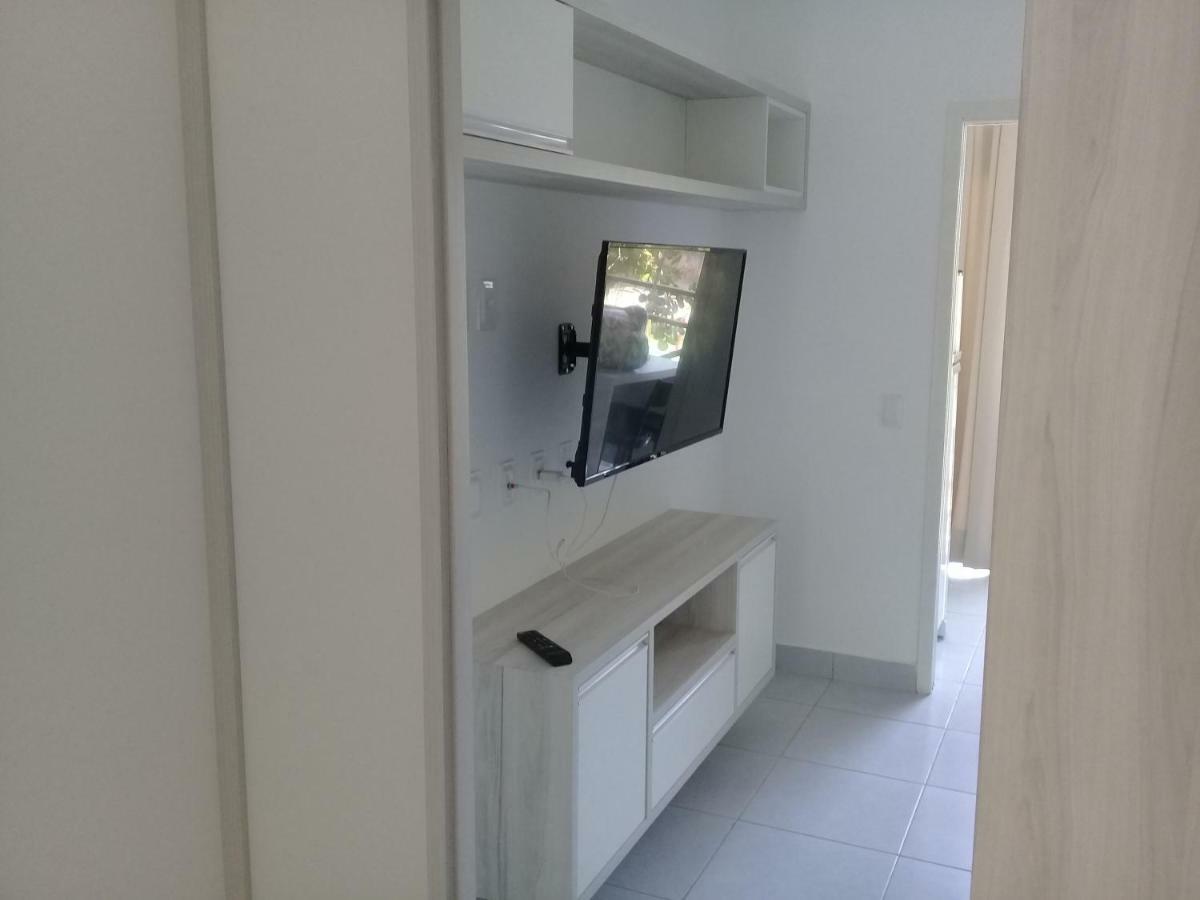 Apto Ines 1,Ubaia Residence 210 Praia de Pipa Екстер'єр фото